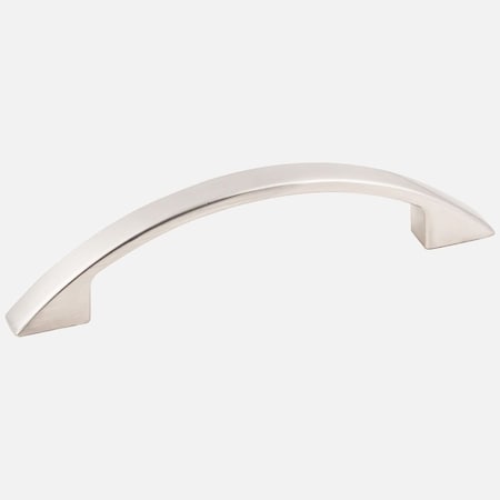 Kasaware 4-7/8 Overall Length Contemporary Pull, PK2 K83796SN-2